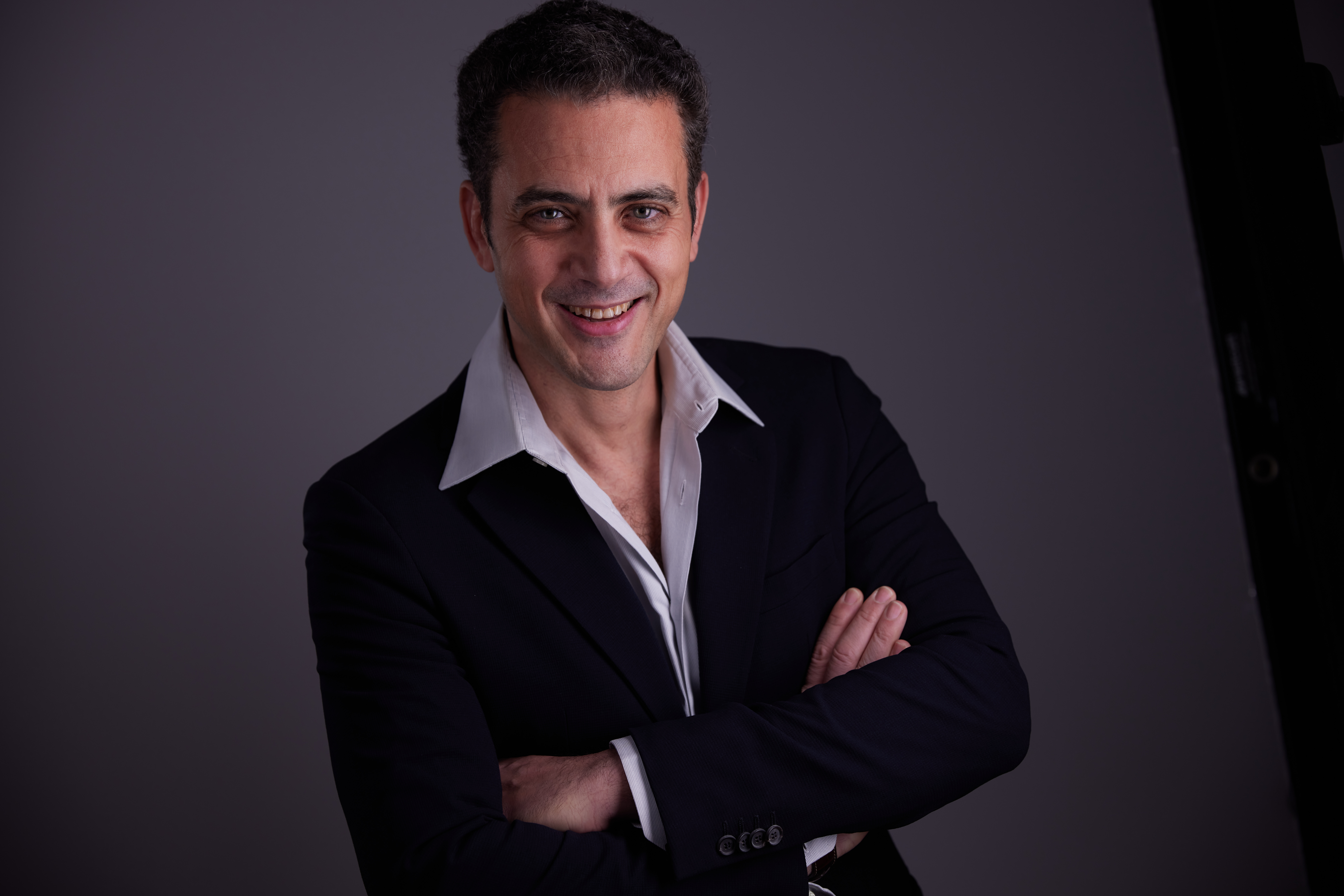 Dr. Khaled Fareed, MD — Board Certified Urologist, Urowell Integrative Care